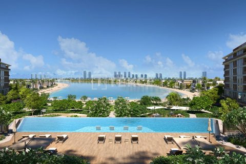 Apartment til salg i Jebel Ali, Dubai, UAE 2 soveværelser, 113 kvm № 717869 - foto 9