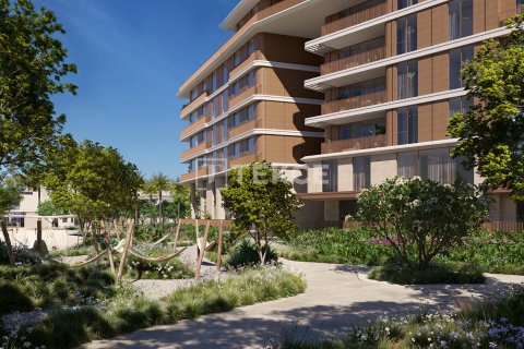 Apartment til salg i Jebel Ali, Dubai, UAE 2 soveværelser, 113 kvm № 717869 - foto 8