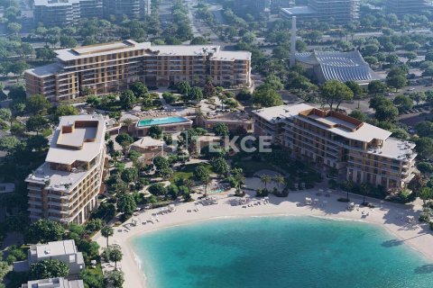 Apartment til salg i Jebel Ali, Dubai, UAE 2 soveværelser, 113 kvm № 717869 - foto 2