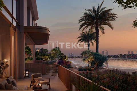 Apartment til salg i Jebel Ali, Dubai, UAE 2 soveværelser, 113 kvm № 717869 - foto 17