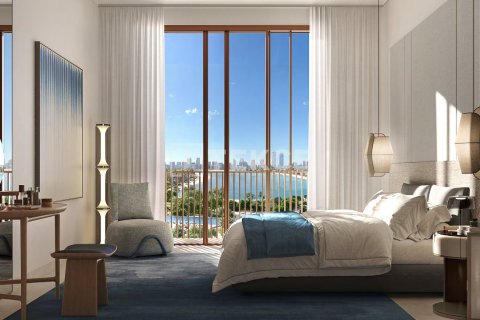 Apartment til salg i Jebel Ali, Dubai, UAE 2 soveværelser, 113 kvm № 717869 - foto 15