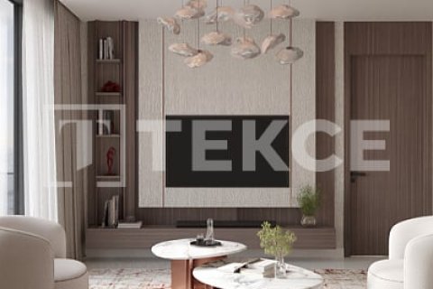 Apartment til salg i Dubai, UAE 1 soveværelse, 90 kvm № 717865 - foto 3