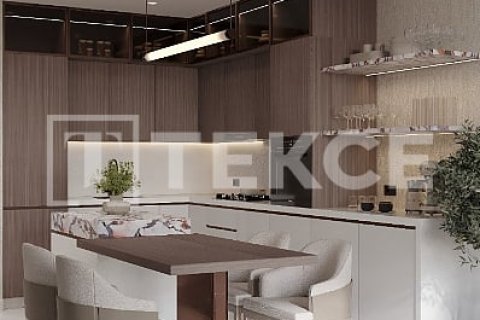Apartment til salg i Dubai, UAE 1 soveværelse, 90 kvm № 717865 - foto 4