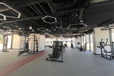 Apartament na sprzedaż w Business Bay, Dubai, ZEA 1 pokój, 40.2 mkw., nr 729673 - zdjęcie 15