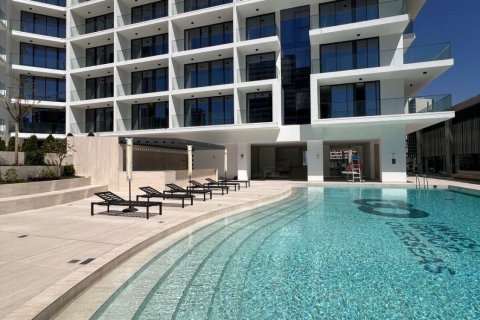 Apartament na sprzedaż w Business Bay, Dubai, ZEA 1 pokój, 40.2 mkw., nr 729673 - zdjęcie 1