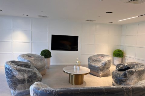 Apartament na sprzedaż w Business Bay, Dubai, ZEA 1 pokój, 40.2 mkw., nr 729673 - zdjęcie 18