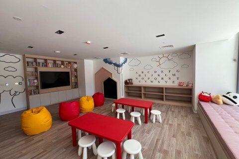 Apartament na sprzedaż w Business Bay, Dubai, ZEA 1 pokój, 40.2 mkw., nr 729673 - zdjęcie 11