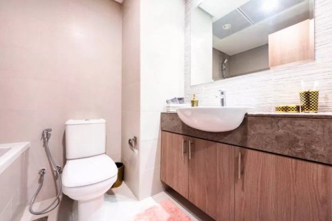 Dzīvoklis Abu Dhabijā, AAE 1 istaba, 49 m2 Nr. 729676 - attēls 6