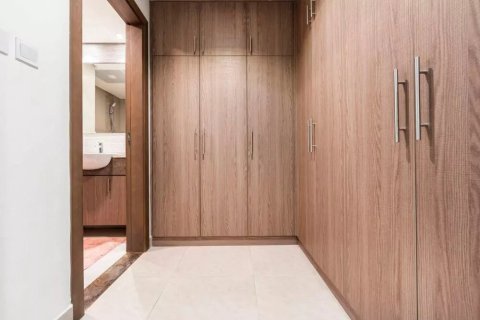 Dzīvoklis Abu Dhabijā, AAE 1 istaba, 49 m2 Nr. 729676 - attēls 7
