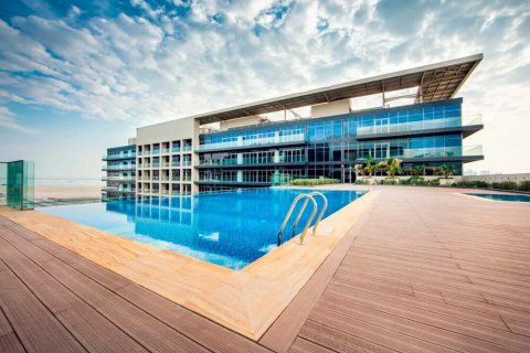 Dzīvoklis Abu Dhabijā, AAE 1 istaba, 49 m2 Nr. 729676 - attēls 11