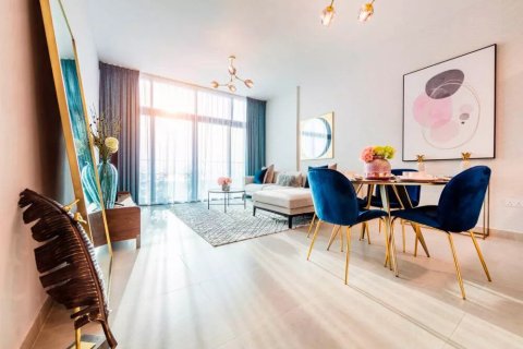 Dzīvoklis Abu Dhabijā, AAE 1 istaba, 49 m2 Nr. 729676 - attēls 5