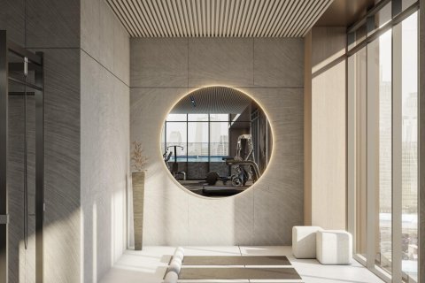 דירה למכירה ב Dubai, איחוד האמירויות  1 חדר שינה, 69.86 מ"ר, מספר 729671 - תמונה 2