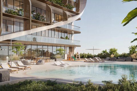 דירה למכירה ב Dubai, איחוד האמירויות  1 חדר שינה, 69.86 מ"ר, מספר 729671 - תמונה 6