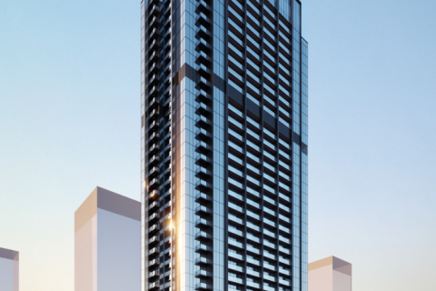 Majan、Dubai、UAE にあるマンション販売中 1ベッドルーム、69 m2、No729674 - 写真 6