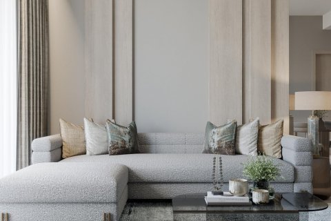 Apartmán v Arjan, Dubai, SAE 1 izba, 38.92 m2 č. 729672 - Fotografia 6