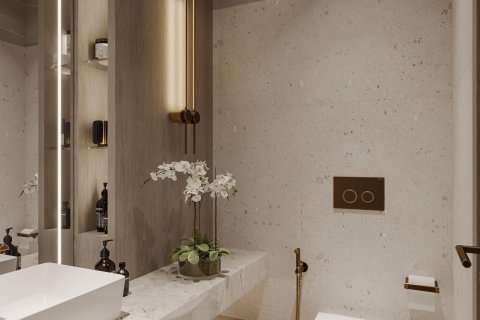 Apartmán v Arjan, Dubai, SAE 1 izba, 38.92 m2 č. 729672 - Fotografia 10