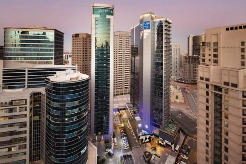 Müüa korter asukohaga Barsha Heights (Tecom), Dubai, AÜE: 1 toaline, 27.57 m² Nr 729677 - pilt 8