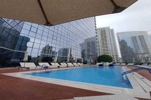 Apartament në Barsha Heights (Tecom), Dubai, Emiratet e Bashkuara Arabe 1 dhomë, 27.57 m2. № 729677