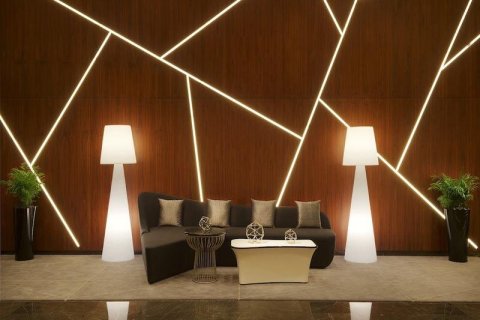 Müüa korter asukohaga Barsha Heights (Tecom), Dubai, AÜE: 1 toaline, 27.57 m² Nr 729677 - pilt 7