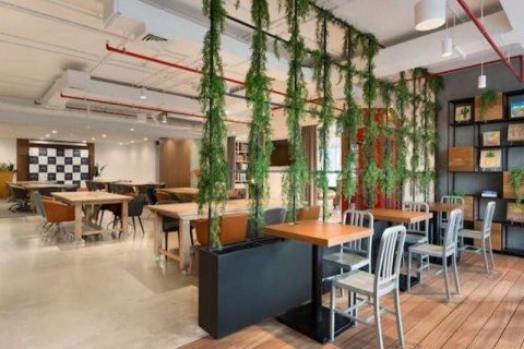 Müüa korter asukohaga Barsha Heights (Tecom), Dubai, AÜE: 1 toaline, 27.57 m² Nr 729677 - pilt 16