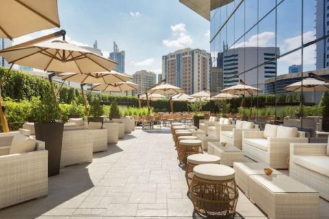 Müüa korter asukohaga Barsha Heights (Tecom), Dubai, AÜE: 1 toaline, 27.57 m² Nr 729677 - pilt 11