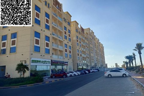 Apartman u Al Yasmeen, Ajman, UAE 2 spavaćih soba, 124 m2 Br. 681513 - fotografija 4