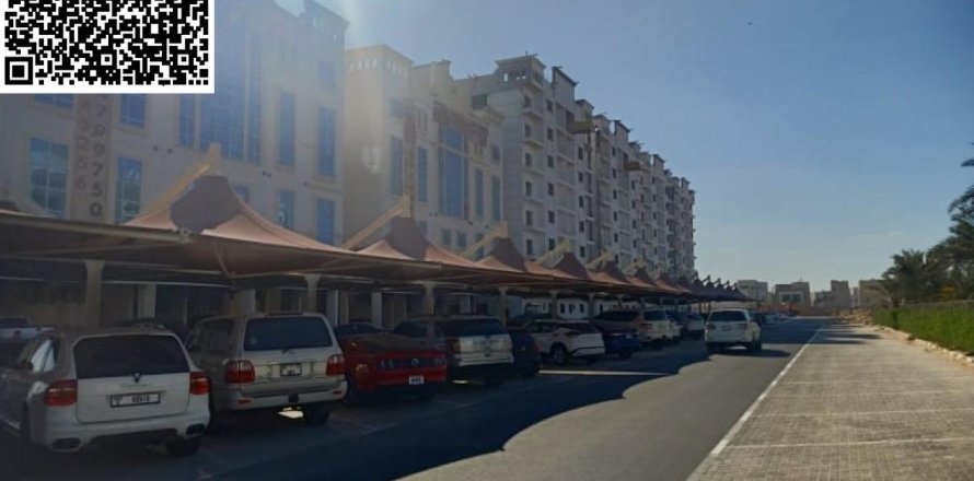 Apartman u Al Yasmeen, Ajman, UAE 124 m2, 2 spavaćih soba Br. 681513