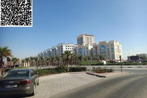 Apartman u Al Yasmeen, Ajman, UAE 2 spavaćih soba, 124 m2 Br. 681513 - fotografija 3