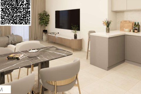 Apartman u Ajman Uptown, UAE 1 spavaća soba, 103 m2 Br. 681512 - fotografija 13