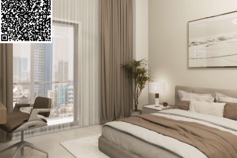Apartman u Ajman Uptown, UAE 1 spavaća soba, 103 m2 Br. 681512 - fotografija 11