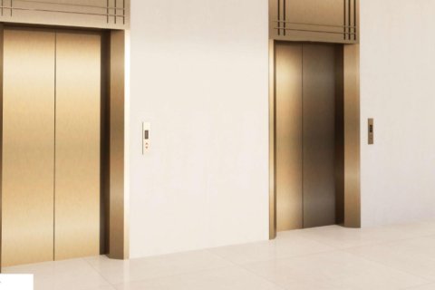 Apartman u Ajman Uptown, UAE 1 spavaća soba, 103 m2 Br. 681512 - fotografija 19