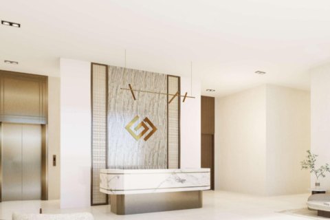 Apartman u Ajman Uptown, UAE 1 spavaća soba, 103 m2 Br. 681512 - fotografija 10