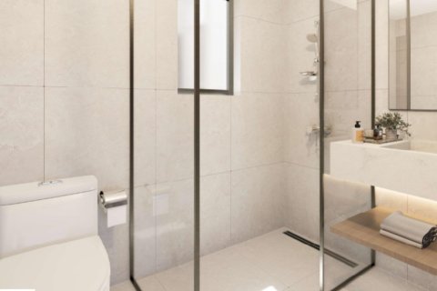 Apartman u Ajman Uptown, UAE 1 spavaća soba, 103 m2 Br. 681512 - fotografija 15