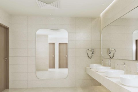 Apartman u Ajman Uptown, UAE 1 spavaća soba, 103 m2 Br. 681512 - fotografija 18