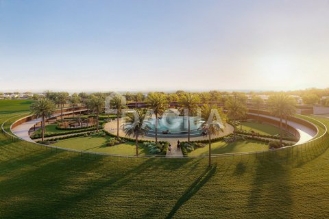 Villa en venta en Dubai Investment Park, Dubai, EAU 5 dormitorios, 528 m2 № 763116 - foto 10