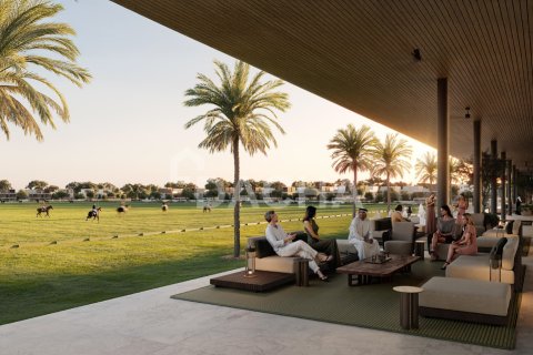 Villa en venta en Dubai Investment Park, Dubai, EAU 5 dormitorios, 528 m2 № 763116 - foto 13