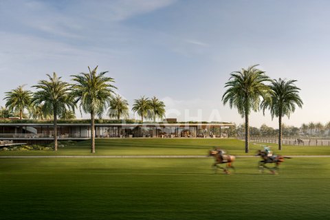 Villa en venta en Dubai Investment Park, Dubai, EAU 5 dormitorios, 528 m2 № 763116 - foto 7