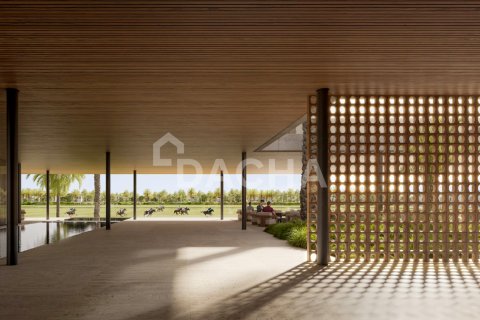 Villa en venta en Dubai Investment Park, Dubai, EAU 5 dormitorios, 528 m2 № 763116 - foto 8