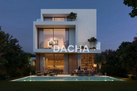 Villa en venta en Dubai Investment Park, Dubai, EAU 5 dormitorios, 528 m2 № 763116 - foto 2
