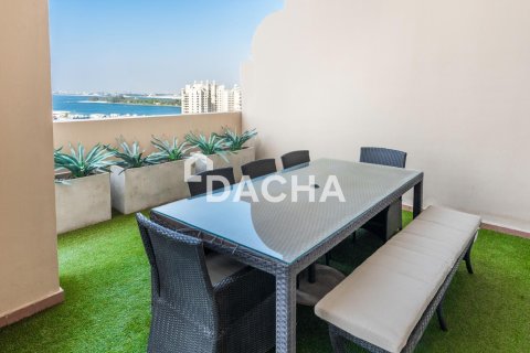 Penthaus u Palm Jumeirah, Dubai, UAE 4 spavaćih soba, 456 m2 Br. 763119 - fotografija 13