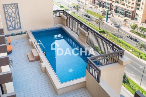 Penthaus u Palm Jumeirah, Dubai, UAE 4 spavaćih soba, 456 m2 Br. 763119 - fotografija 16