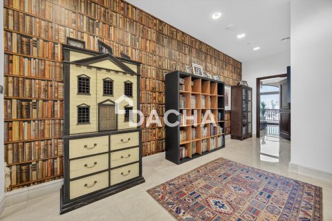 Penthaus u Palm Jumeirah, Dubai, UAE 4 spavaćih soba, 456 m2 Br. 763119 - fotografija 11
