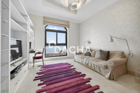 Penthaus u Palm Jumeirah, Dubai, UAE 4 spavaćih soba, 456 m2 Br. 763119 - fotografija 7