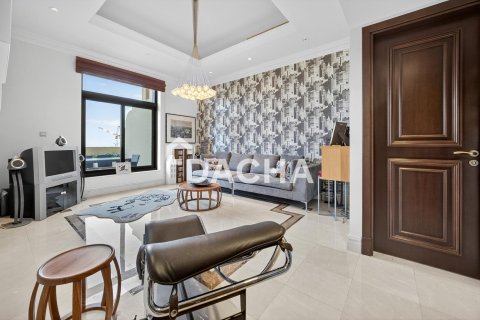 Penthaus u Palm Jumeirah, Dubai, UAE 4 spavaćih soba, 456 m2 Br. 763119 - fotografija 12