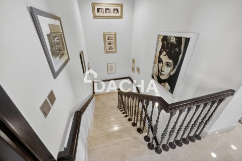 Penthaus u Palm Jumeirah, Dubai, UAE 4 spavaćih soba, 456 m2 Br. 763119 - fotografija 9