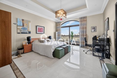 Penthaus u Palm Jumeirah, Dubai, UAE 4 spavaćih soba, 456 m2 Br. 763119 - fotografija 6