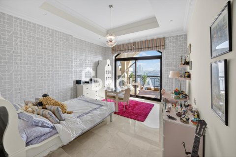 Penthaus u Palm Jumeirah, Dubai, UAE 4 spavaćih soba, 456 m2 Br. 763119 - fotografija 10