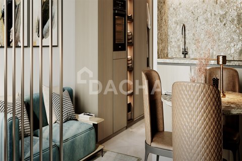Apartament de vânzare în Dubai Marina, Dubai, EAU 1 cameră, 38 mp. №763115 - poză 3