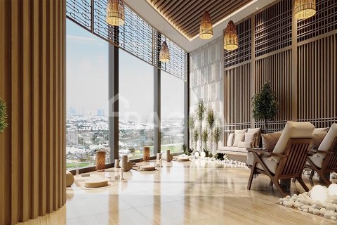 Apartament de vânzare în Dubai Marina, Dubai, EAU 1 cameră, 38 mp. №763115 - poză 10