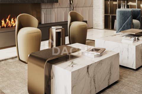 Apartament de vânzare în Dubai Marina, Dubai, EAU 1 cameră, 38 mp. №763115 - poză 6